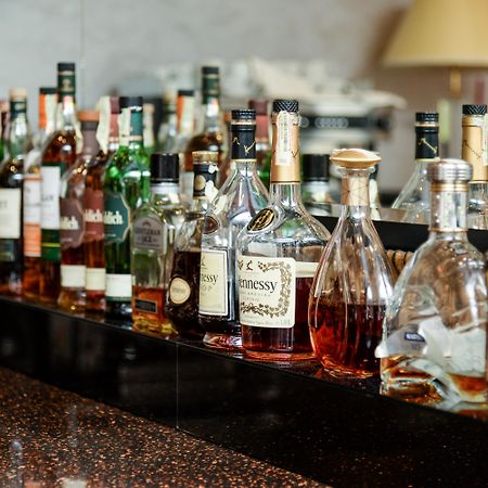 Hotel Royal Park Chişinău Eksteriør billede