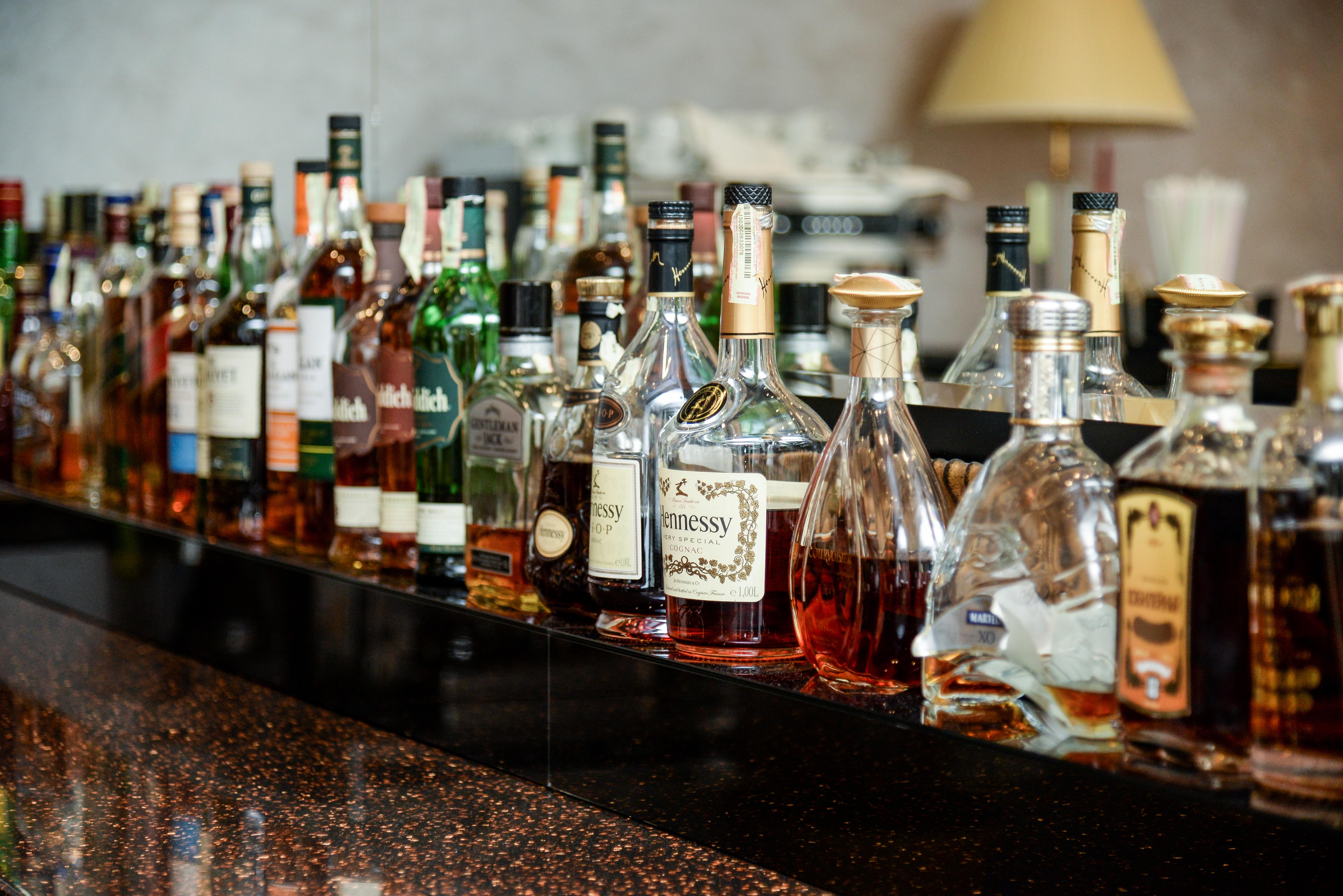 Hotel Royal Park Chişinău Eksteriør billede