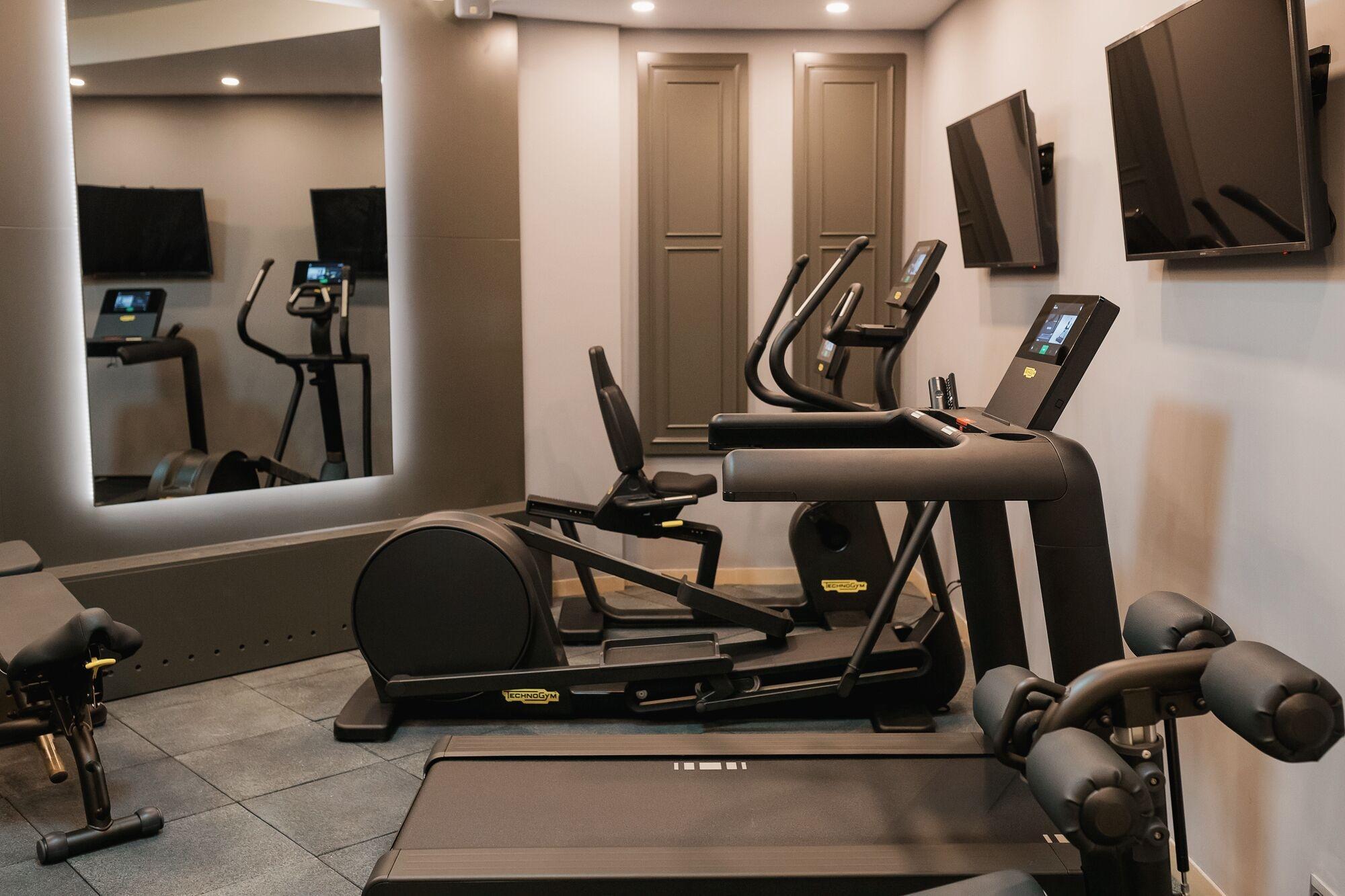 Hotel Royal Park Chişinău Eksteriør billede