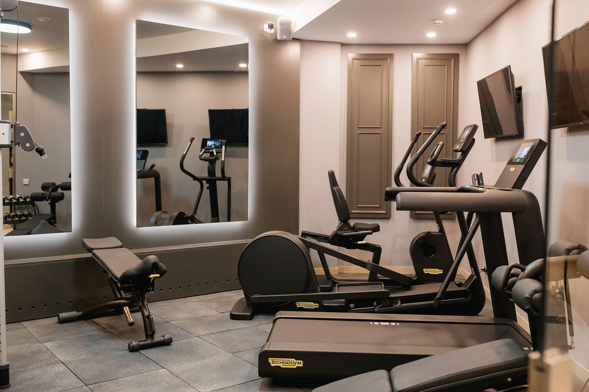 Hotel Royal Park Chişinău Eksteriør billede